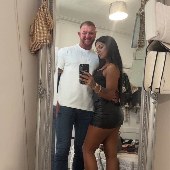Profile Picture of Caitlin Thomas (@caitlinxthomasx) on Tiktok