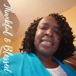 Profile Picture of Yolanda McDowell (@teelondab) on Instagram