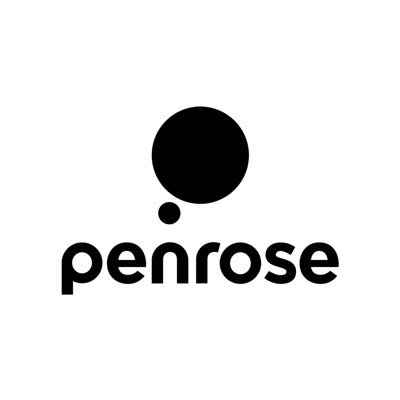 Penrose - Twitter Profile Picture of Penrose (@PenroseVR) on Twitter