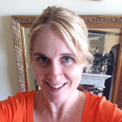 Profile Picture of Kasey Pfaff (@Bklynpfaff) on Twitter