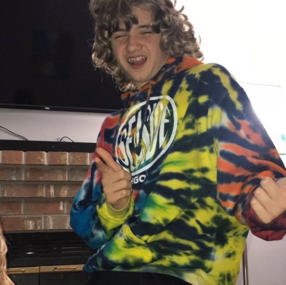 Profile Picture of Gavin Gallagher (@gavingallagh805) on Poshmark