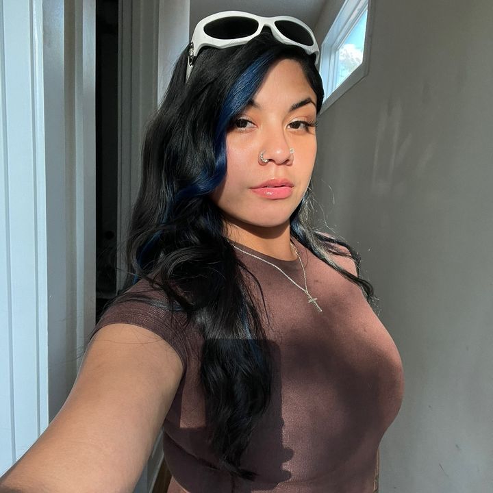 Profile Picture of Wendy Viveros (@wendyviveros) on Tiktok