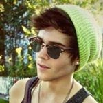Profile Picture of Nathaniel Hogan (@nathoges) on Instagram