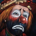 Profile Picture of Nelson Mata (@payasotriste503) on Instagram