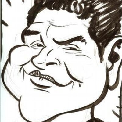 Profile Picture of Vincent Franceschini (@VFranceschini) on Twitter