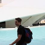 Profile Picture of Matteo Berardi (@_matteoberardi) on Instagram