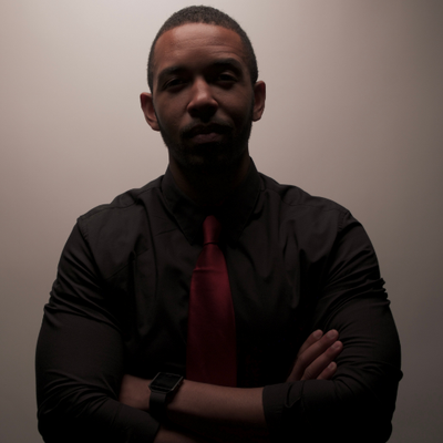 Profile Picture of Julian Johnson (@ChompJohnsonTV) on Twitter