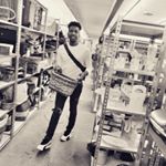 Profile Picture of Justin Cannon (@j_buffy_living) on Instagram