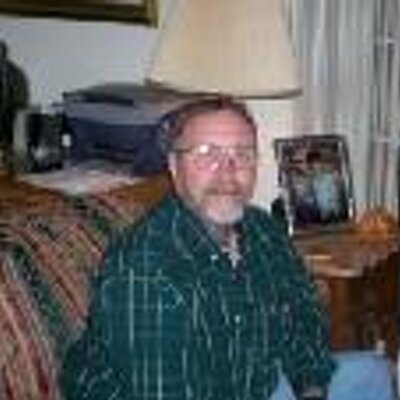 Profile Picture of JAMES SHASTEEN (@JAMESSHASTEEN) on Twitter