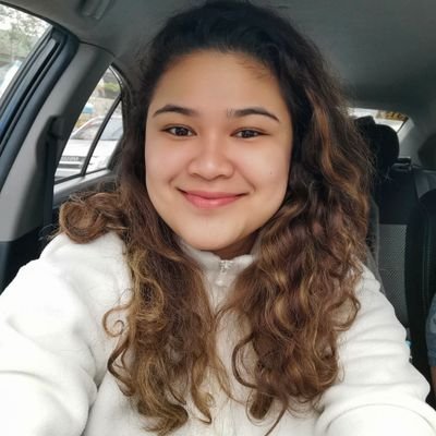 Profile Picture of Ruby Mae (@rubyscube_) on Twitter