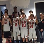 Profile Picture of James Morakis 🏀 (@jamesmorakis) on Instagram