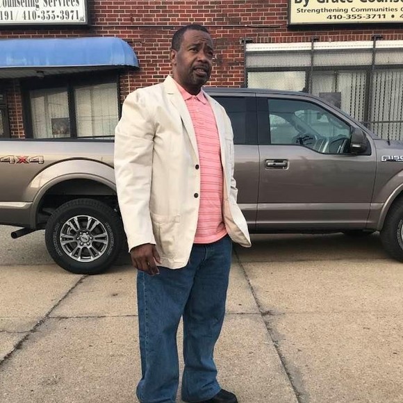 Profile Picture of Leonard Terry (@leonardterry) on Poshmark