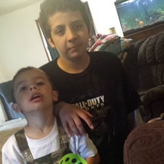 Profile Picture of Gerad Albright (@Gerad-Albright) on Facebook