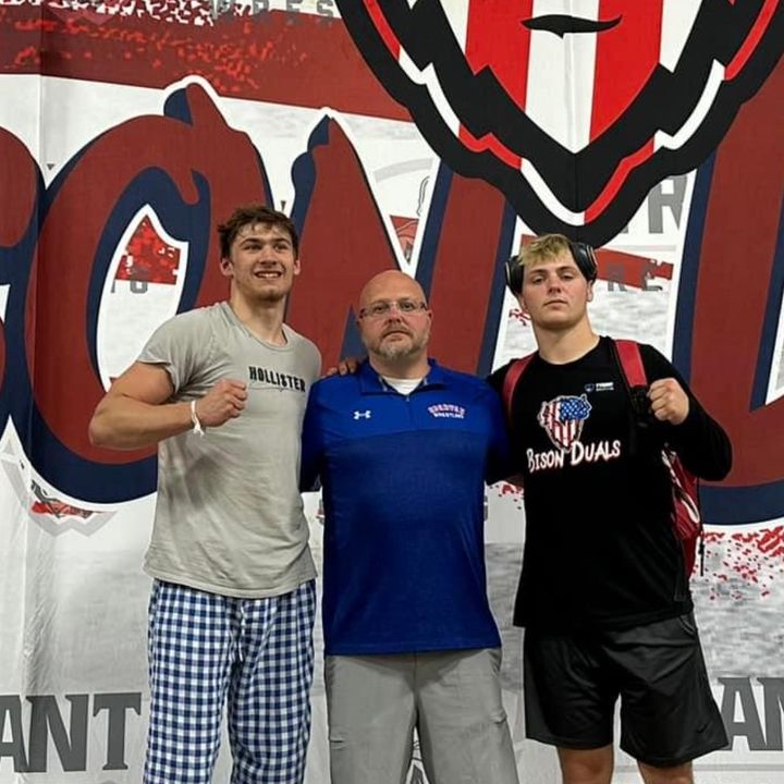 Profile Picture of Ricky Halford (@ricky.halford) on Tiktok