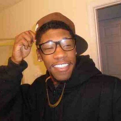 Profile Picture of Michael  Mckeithen (@Ventboy) on Twitter