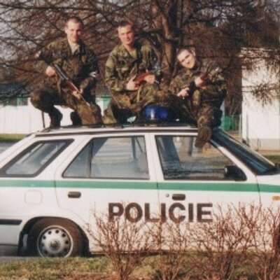 Profile Picture of Martin Stransky (@M_Stransky) on Twitter