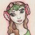 Profile Picture of Sherry Sharp (@brainyviolet) on Twitter