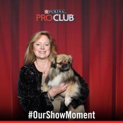 Profile Picture of Sharon Lucernoni (@sharonluch) on Twitter