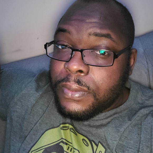 Profile Picture of Michael White (@anghellic1988) on Poshmark