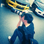 Profile Picture of Mingyang Wang (@177ing.yang) on Flickr