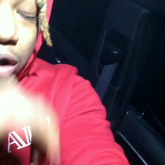 Profile Picture of Daniel Amerson (@dannybang) on Poshmark