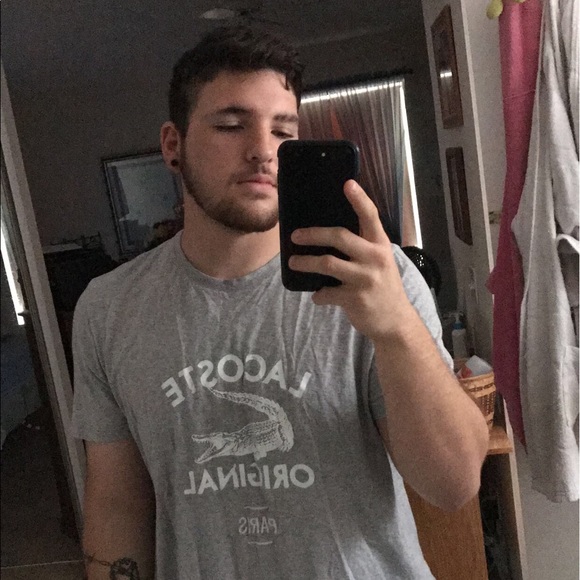 Profile Picture of Jason Hannum (@hasonjannum) on Poshmark