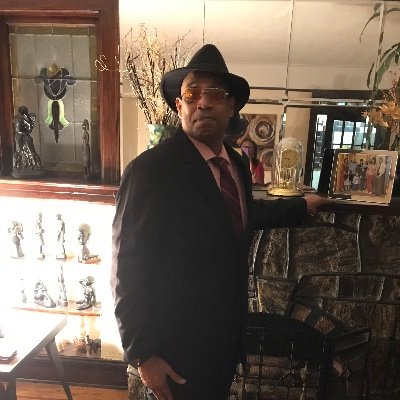 Profile Picture of Kevin H Wyche (@KevinHWyche7) on Twitter