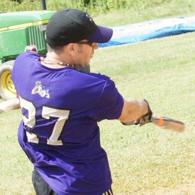 Profile Picture of Dave Madison (@DMadison27) on Twitter