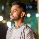 Profile Picture of Mahesh (@soulandfuel) on Instagram
