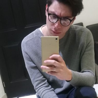 Profile Picture of El Chico Del Apartamento 512. (@Mau_adkins) on Twitter