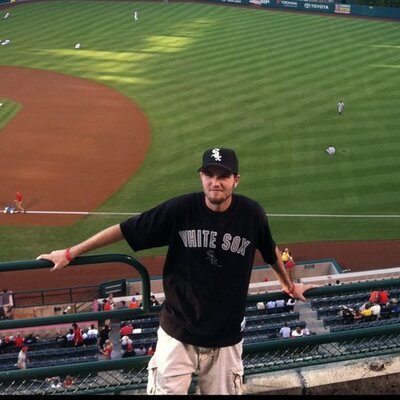 Steve Lyman - Twitter Profile Picture of Steve Lyman (@LymanSteve) on Twitter