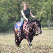 Profile Picture of Katie Nolte (@barrelsnpleasure) on Youtube