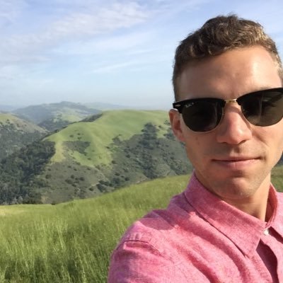 Matt Hillenbrand - Twitter Profile Picture of Matt Hillenbrand (@MJ_Hillenbrand) on Twitter