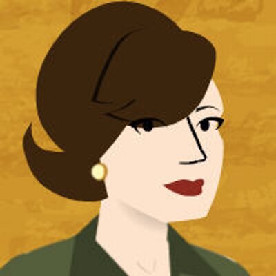 Profile Picture of Audra Rice Allen (@aumari) on Twitter