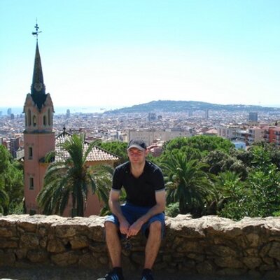 Profile Picture of Dave Downey (@dave_downey) on Twitter