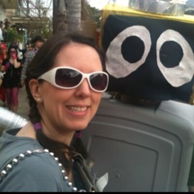 Profile Photo of Beth Strickland (@bethtwopoint0) on Twitter