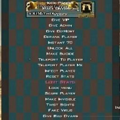 Profile Picture of Jacob Hinkle (@HinkleModz) on Twitter