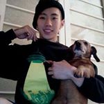 Profile Picture of 朴宰范的FANS (@simondominicgrayone) on Instagram