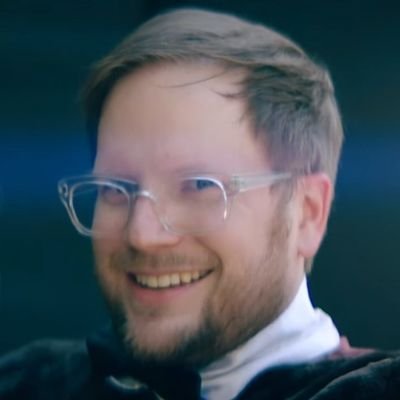 Profile Picture of Patrick Stump Covers (@stumpcovers) on Twitter