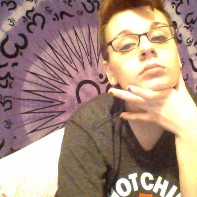 Profile Picture of Hailey Mae Isabelle (@long_term_dream) on Twitter