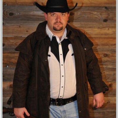 Profile Picture of Brian Ramsdell (@spankystweet) on Twitter