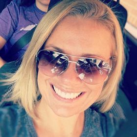 Profile Picture of Krissy Rigney (@Mokc333) on Pinterest