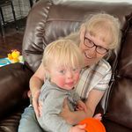 Profile Picture of Andrea Roberts (@familyforever2009) on Instagram