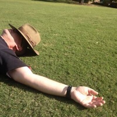 Profile Picture of Peter Williamson (@subseapeter) on Twitter