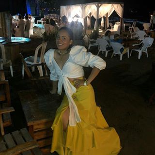 Profile Picture of Kelly Berdugo (@kellyberdugobarraza) on Facebook