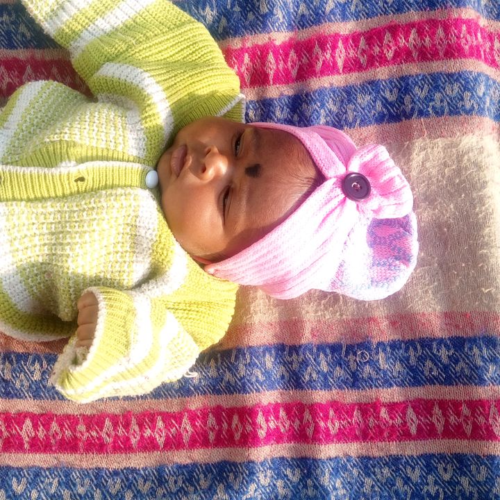 Profile Picture of Anup Ram (@anupram11) on Tiktok