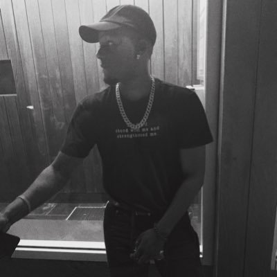 Profile Picture of Samuel Neves⚡️ (@SamuelSwayze25) on Twitter