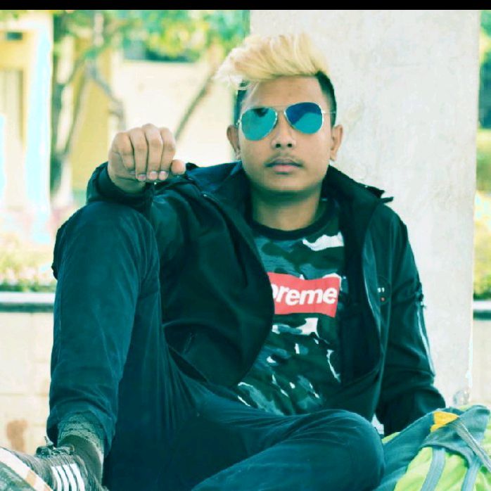 Profile Picture of Kunal Malik (@kunalmalik18) on Tiktok