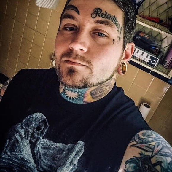 Profile Picture of Robby Adams (@robby_adams) on Poshmark