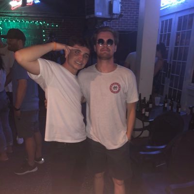Profile Picture of Sheldon C. Snyder🍻 (@sheldon__11) on Twitter